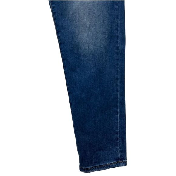 NWT Kancan | Medium Wash Skinny Jean KC11214LGH 13/30 - Picture 7 of 12